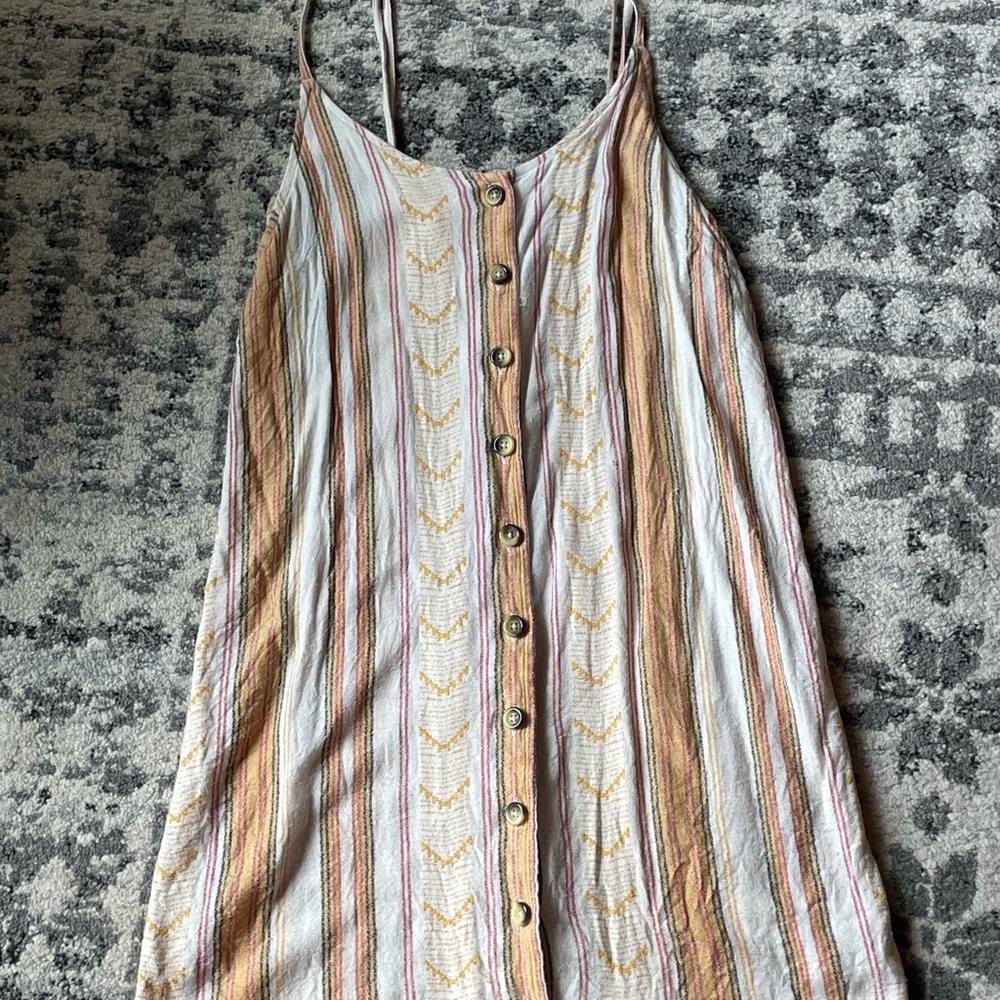Summer dress